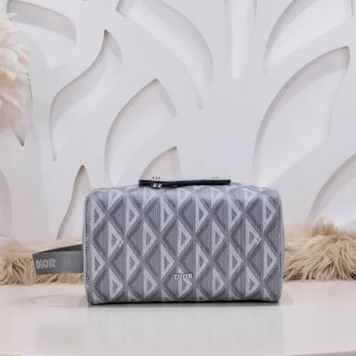 11 Dior Men's Designer Bag Large Luxury Leather Briefcase