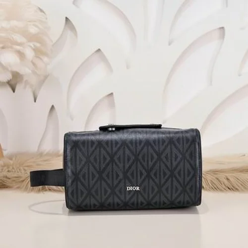 11 Dior Men's Designer Bag Large Luxury Leather Briefcase