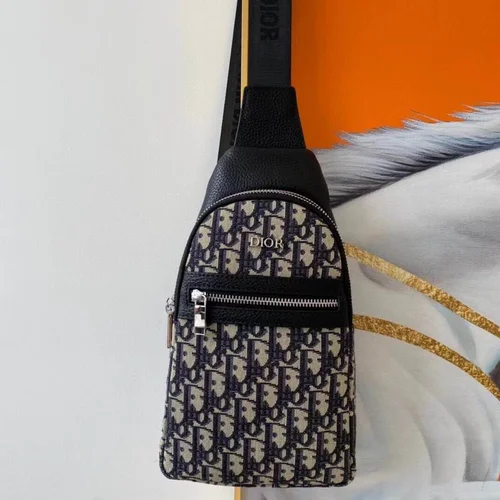 11 Dior Men's Designer Bag Large Luxury Leather Briefcase