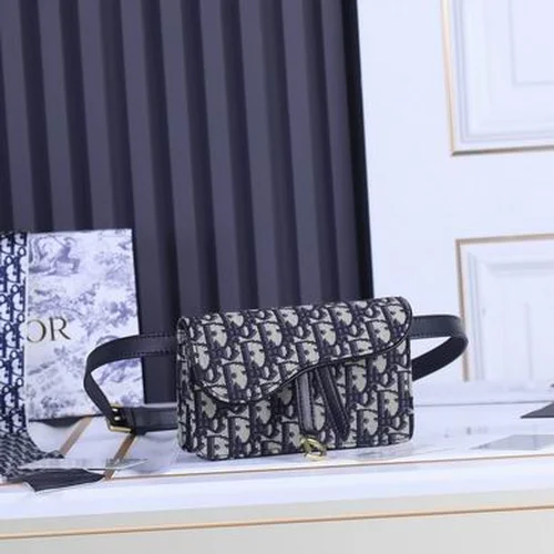 11 Dior Men's Designer Bag Large Luxury Leather Briefcase