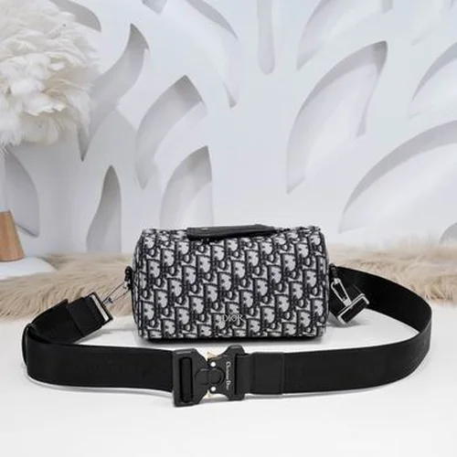 11 Dior Men's Designer Bag Large Luxury Leather Briefcase