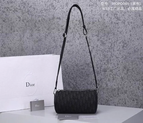 11 Dior Men's Designer Bag Large Luxury Leather Briefcase