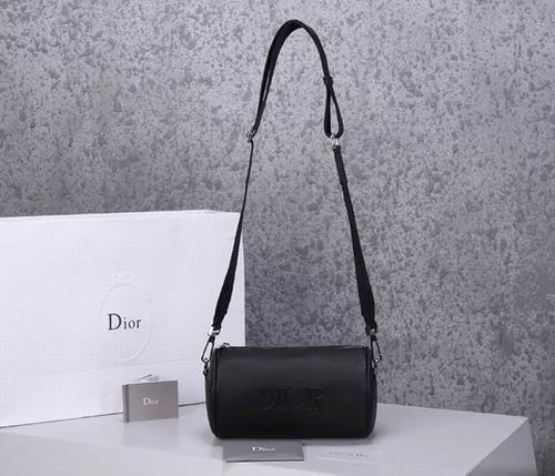11 Dior Men's Designer Bag Large Luxury Leather Briefcase