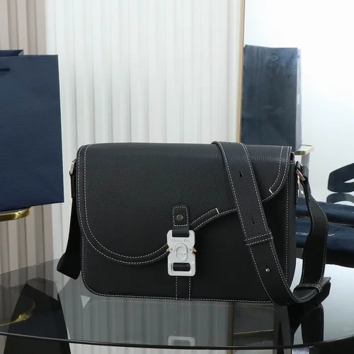 11 Dior Gallop Large Tote Bag Women Luxury Canvas Designer