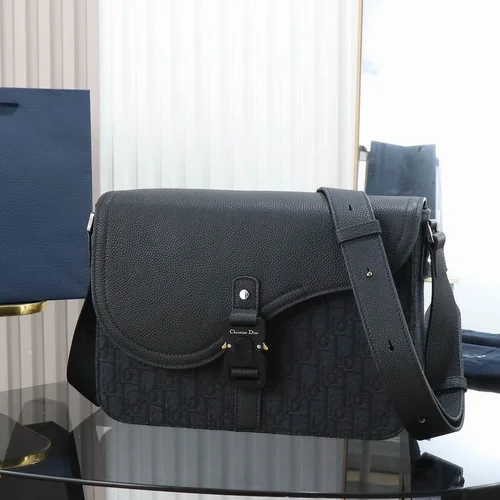 11 Dior Gallop Large Tote Bag Women Luxury Canvas Designer