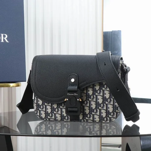 11 Dior Gallop Large Tote Bag Women Luxury Canvas Designer