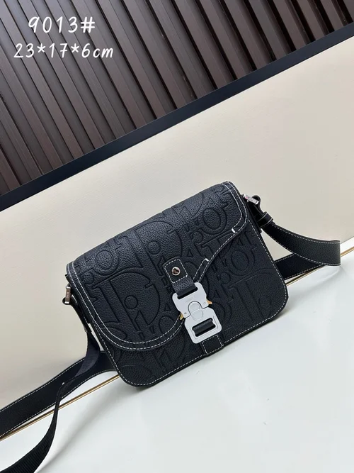 11 Dior Gallop Large Tote Bag Women Luxury Canvas Designer