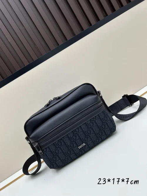 11 Dior Gallop Large Tote Bag Women Luxury Canvas Designer