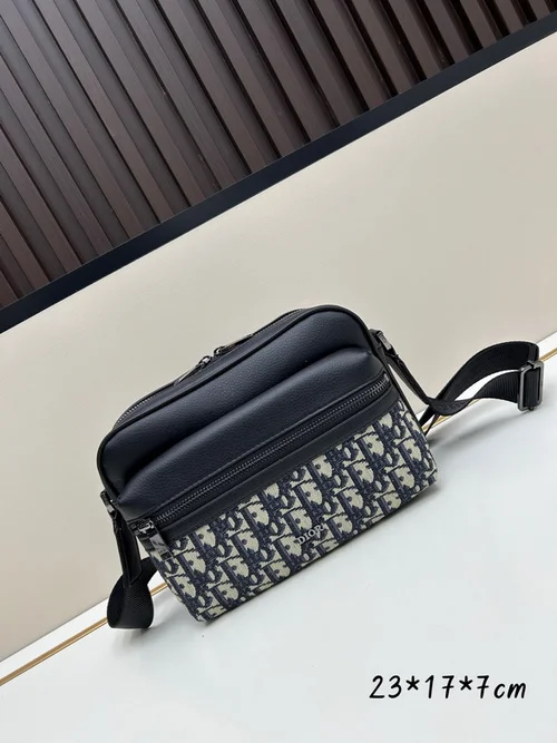 11 Dior Gallop Large Tote Bag Women Luxury Canvas Designer