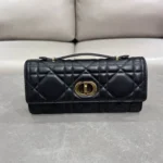 Dior Original Jolie Small Top Handle Authentic Luxury