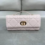 Dior Original Jolie Small Top Handle Authentic Luxury