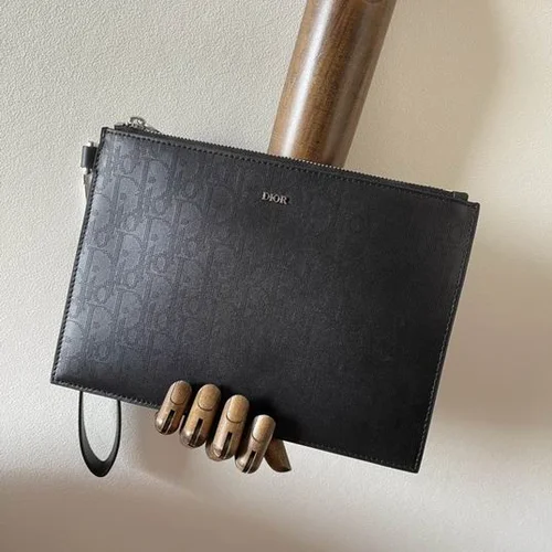 Dior Original Women's Handbag Authentic Quilted Luxury