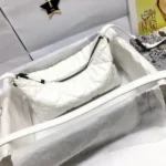 Dior Original Travel Nomad Large Duffel Authentic Luxury