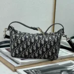 Dior Original Travel Nomad Large Duffel Authentic Luxury