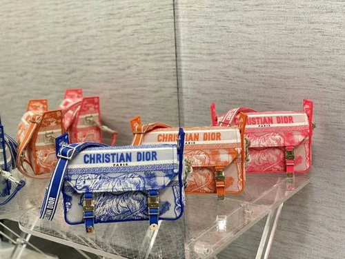 Dior Original Other Women's Bags Authentic Luxury Collection