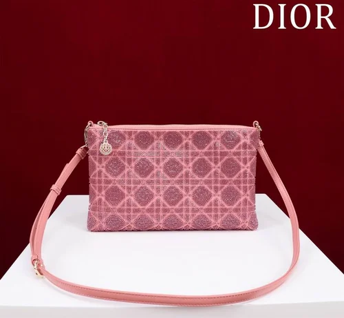 Dior Original Other Women's Bags Authentic Luxury Collection