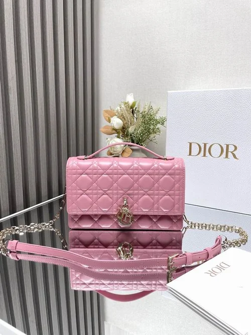 Dior Original Other Women's Bags Authentic Luxury Collection