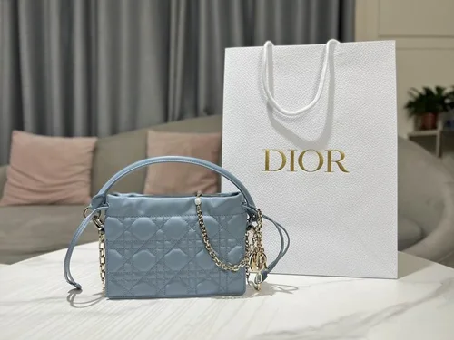 Dior Original Other Women's Bags Authentic Luxury Collection
