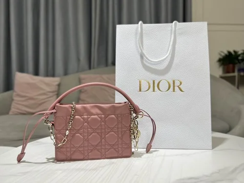 Dior Original Other Women's Bags Authentic Luxury Collection