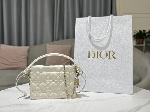 Dior Original Other Women's Bags Authentic Luxury Collection