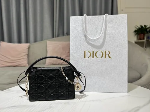 Dior Original Other Women's Bags Authentic Luxury Collection