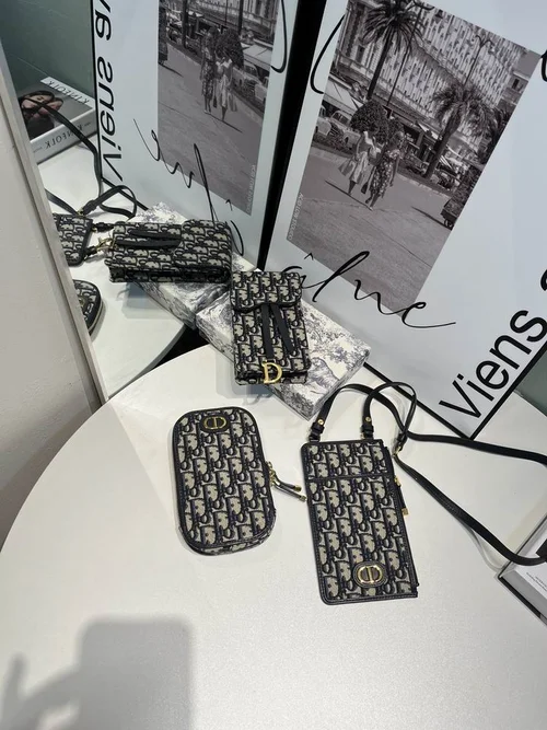 Dior Original Other Women's Bags Authentic Luxury Collection