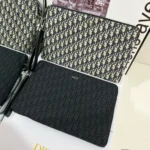 Dior Original Women's Handbag Authentic Quilted Luxury