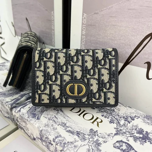 Dior Original Women's Handbag Authentic Quilted Luxury