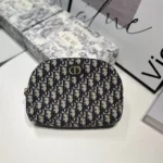 Dior Original Women's Handbag Authentic Quilted Luxury