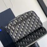 Dior Original Beauty Cosmetic Bag Authentic Vanity Luxury