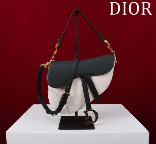 Dior Original Lady Bag Medium Authentic Cannage Luxury