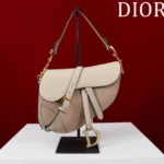 Dior Original Lady Bag Medium Authentic Cannage Luxury