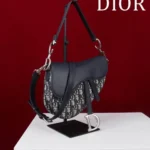 Dior Original Lady Bag Medium Authentic Cannage Luxury