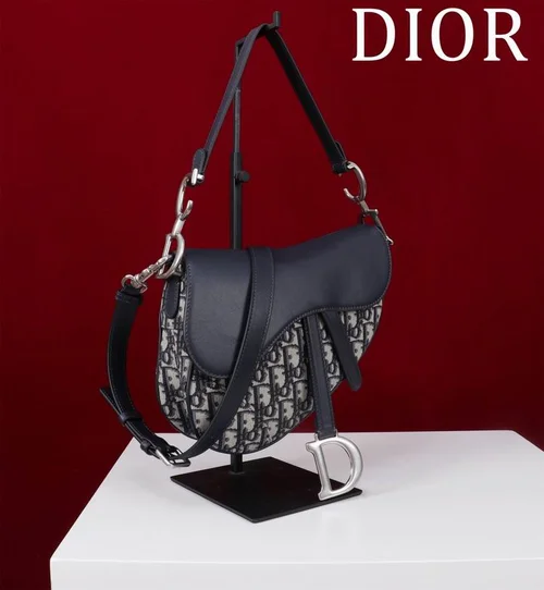Dior Original Lady Bag Medium Authentic Cannage Luxury