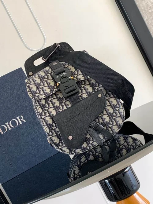 Dior Original Lady Bag Medium Authentic Cannage Luxury