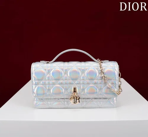 Dior Original Lady Bag Medium Authentic Cannage Luxury
