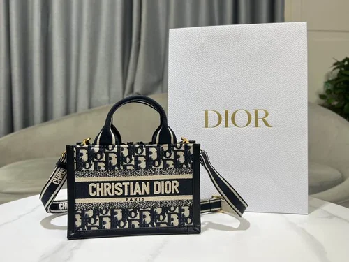 Dior Original Lady Bag Medium Authentic Cannage Luxury