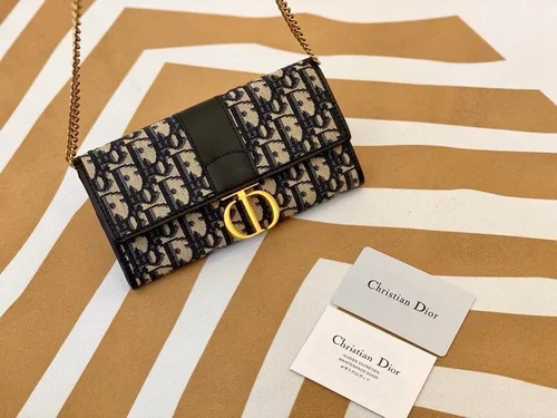 Dior Original Montaigne Large Tote Authentic Canvas Luxury