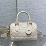 Dior Original Groove Medium Shoulder Bag Authentic Luxury