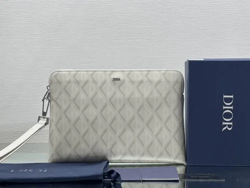 Dior Original Women's Handbag Authentic Quilted Luxury