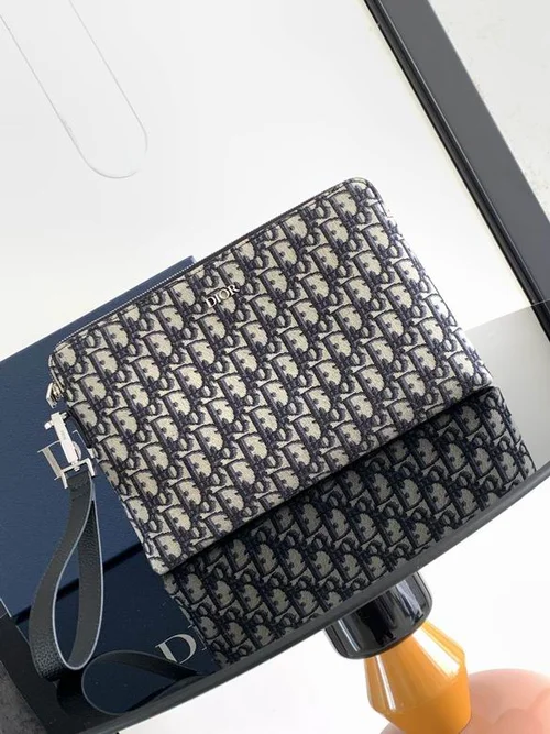 Dior Original Women's Handbag Authentic Quilted Luxury