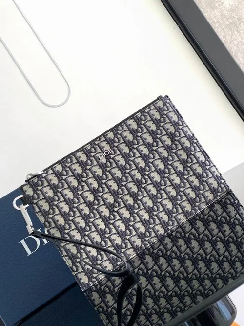 Dior Original Women's Handbag Authentic Quilted Luxury