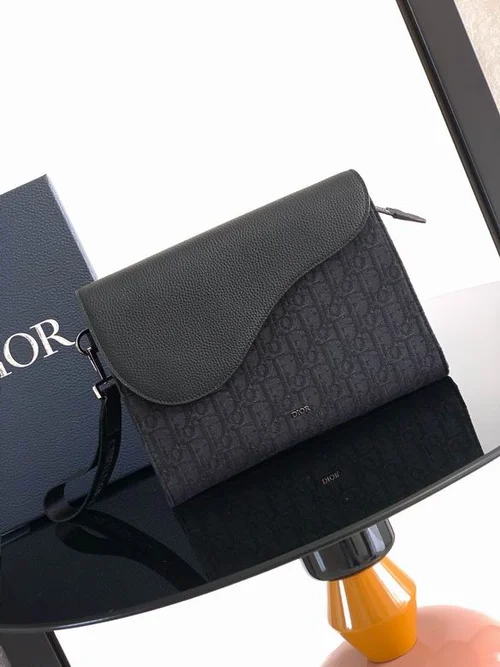 Dior Original Women's Handbag Authentic Quilted Luxury