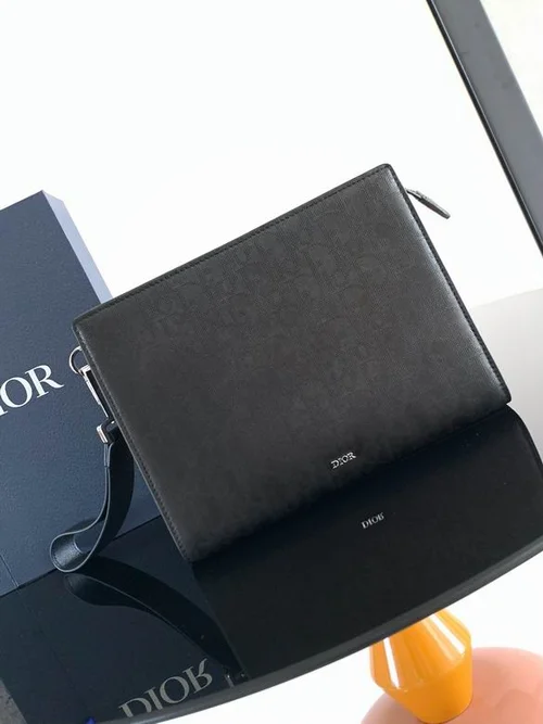 Dior Original Women's Handbag Authentic Quilted Luxury