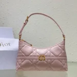 Dior Original Crescent Moon Bag Authentic Half Moon Luxury