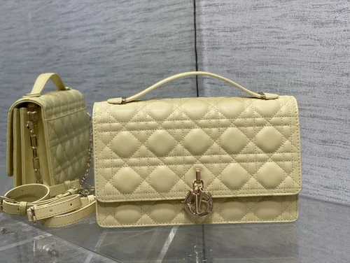 Dior Original Other Women's Bags Authentic Luxury Collection