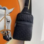 Dior Original Waistpack Belt Bag Authentic Luxury Oblique