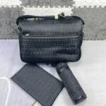 11 Fendi Mummy Diaper Bag Large Women Luxury Canvas Designer