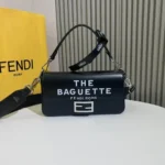 11 Fendi By Marc Jacobs Baguette Limited Edition Luxury