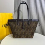 11 Fendi Origami Medium Flap Bag Women Luxury Designer